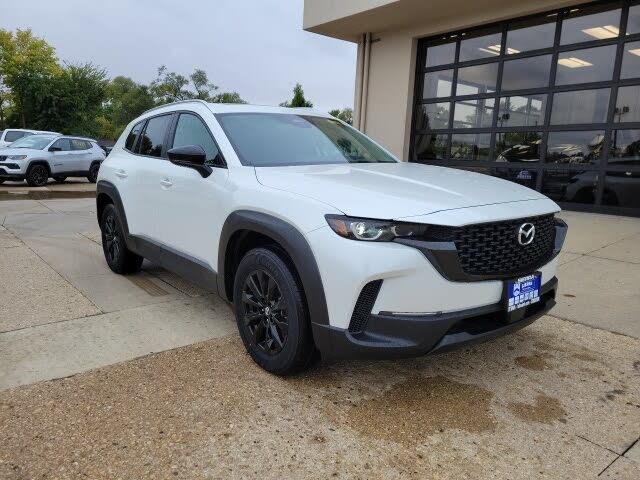 2025 Mazda CX-50 2.5 S Premium AWD