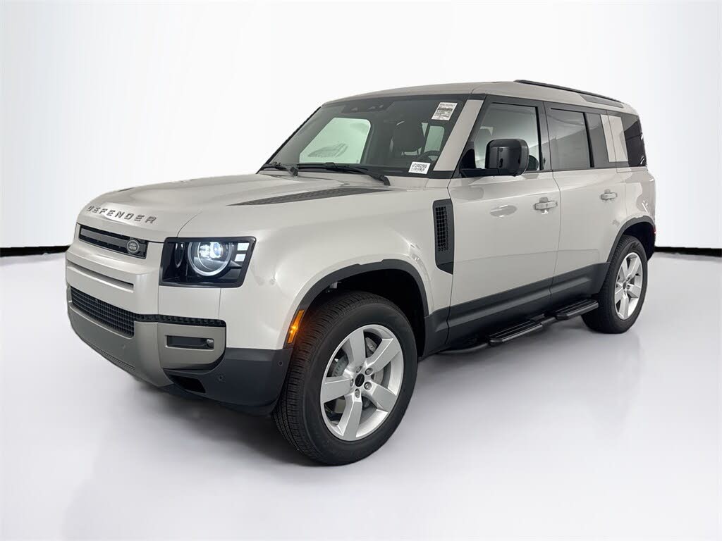 2026 Land Rover Defender 110 P300 S AWD