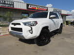 Toyota 4Runner TRD Off-Road Premium 4WD