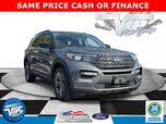 Ford Explorer XLT AWD
