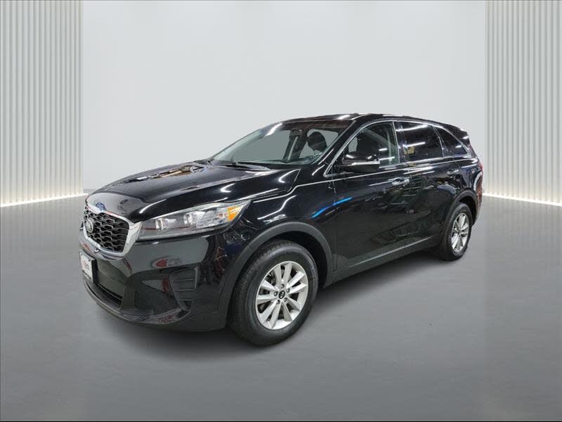 2019 Kia Sorento L FWD
