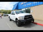 RAM 2500 Big Horn Crew Cab 4WD