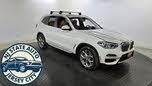 BMW X3 xDrive30e AWD