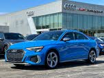Audi S3 2.0T quattro Premium AWD
