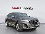 Audi Q7 quattro Premium 55 TFSI
