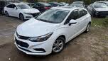 Chevrolet Cruze LT Hatchback FWD