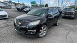 Chevrolet Traverse Premier AWD