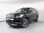 Lincoln Navigator Reserve RWD