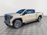 GMC Sierra 1500 AT4 Crew Cab 4WD