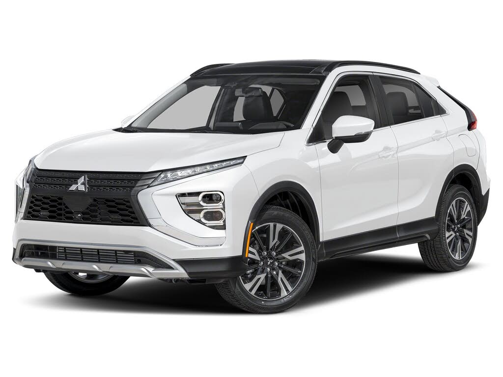 2026 Mitsubishi Eclipse Cross SE S-AWC