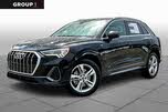 Audi Q3 45 TFSI quattro Premium Plus S Line