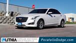 Cadillac CTS 3.6L Luxury AWD