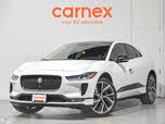 Jaguar I-PACE EV400 First Edition AWD