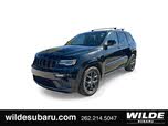 Jeep Grand Cherokee Limited X 4WD