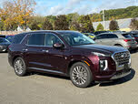 Hyundai Palisade Limited AWD