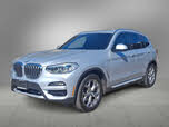 BMW X3 xDrive30i AWD