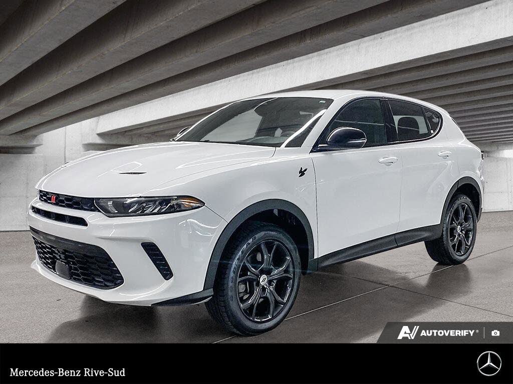 Dodge Hornet GT AWD 2023