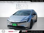Toyota Prius LE FWD