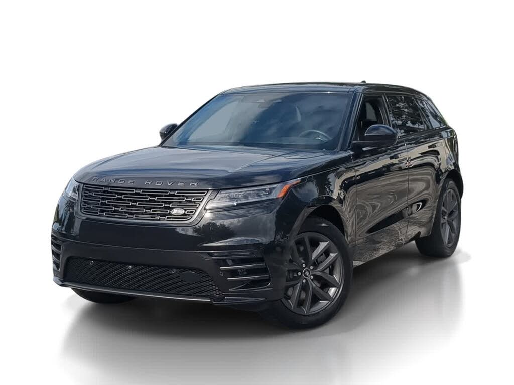2026 Land Rover Range Rover Velar P250 Dynamic SE AWD