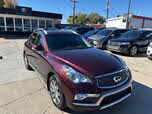 INFINITI QX50 AWD