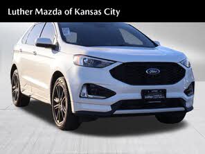 Ford Edge ST Line AWD