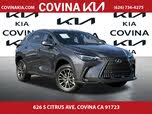 Lexus NX Hybrid 350h Premium AWD