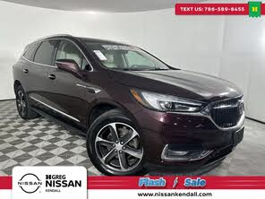 Buick Enclave Premium AWD