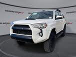 Toyota 4Runner TRD Pro 4WD