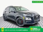 Hyundai Kona SEL FWD
