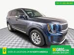 Kia Telluride LX FWD