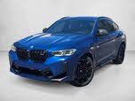 BMW X4 M AWD
