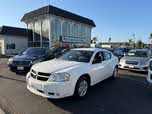 Dodge Avenger SXT FWD