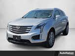 Cadillac XT5 Premium Luxury FWD