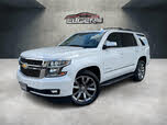 Chevrolet Tahoe LT RWD