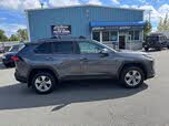 Toyota RAV4 XLE AWD