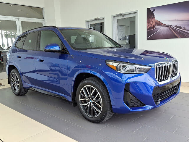 2024 BMW X1 xDrive28i AWD