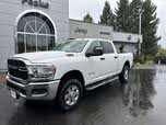 RAM 2500 Big Horn Crew Cab 4WD