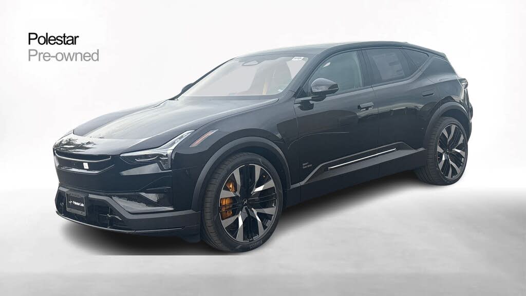 2025 Polestar 3 Long Range Dual Motor AWD
