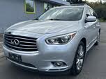 INFINITI QX60 Hybrid AWD
