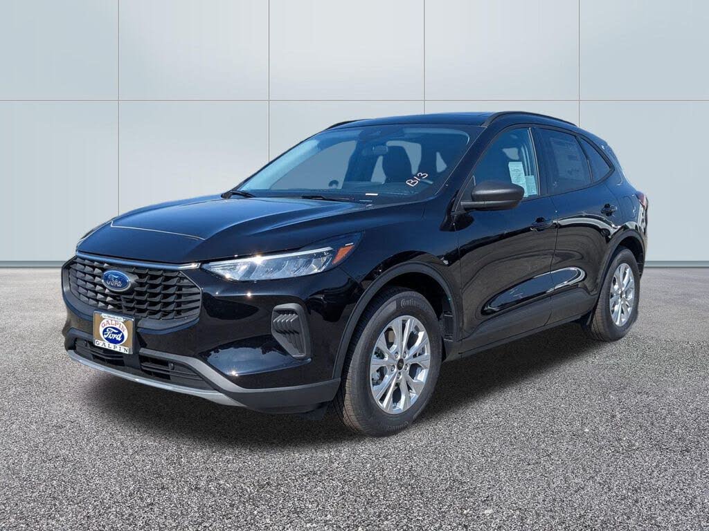 2025 Ford Escape Active FWD