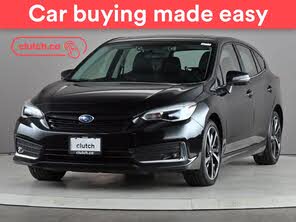 Subaru Impreza Sport-tech Wagon AWD with EyeSight