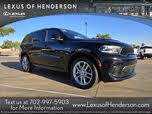 Dodge Durango R/T Plus AWD