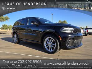 Dodge Durango R/T Plus AWD