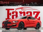 Ford Mustang Shelby GT350 Fastback RWD