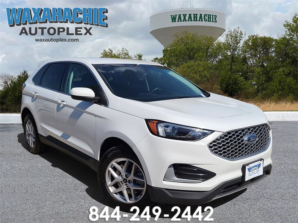 2023 Ford Edge SEL AWD