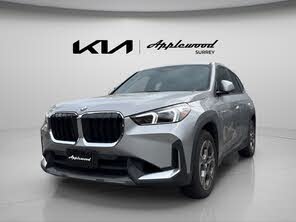 BMW X1 xDrive28i AWD