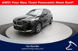 BMW X1 xDrive28i
