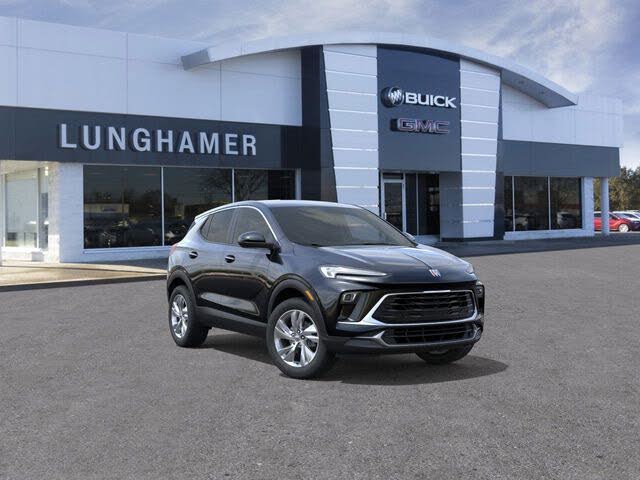 2026 Buick Encore GX Preferred FWD