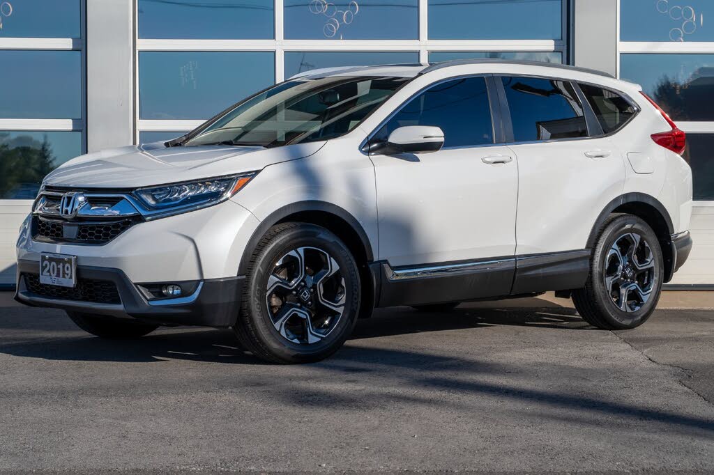 Honda CR-V Touring AWD 2019