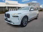 BMW X7 xDrive40i AWD
